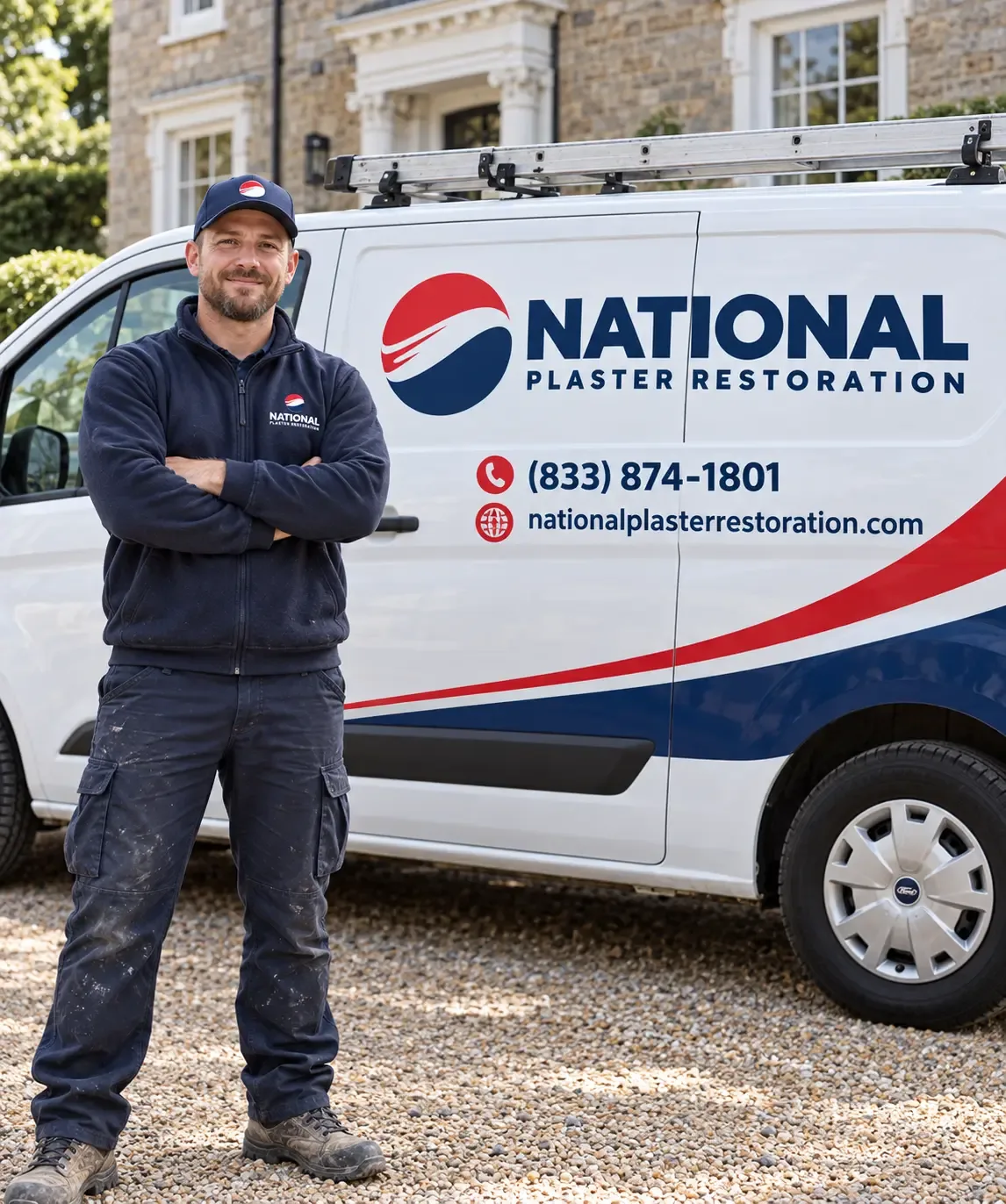 Plaster Repair company in Morganton, GA